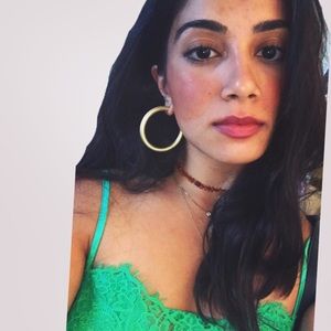 Meet your Posher, Sara